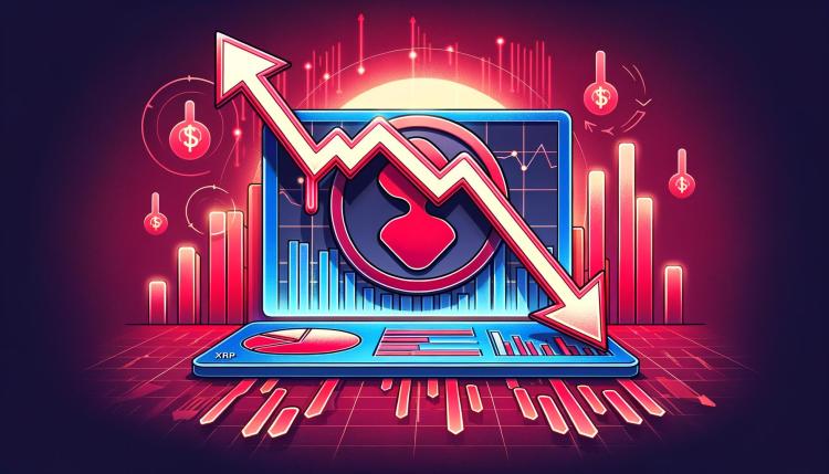 O Preço do XRP Recuou das Alturas — A Recuperação Está em Risco?