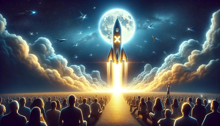 Preço do XRP Dispara—Está um Alvo de R$ 20 Agora ao Alcance? 