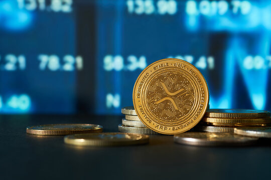 Especialista Revela As Duas Coisas Que Impulsionarão o Preço do XRP a Novos Recordes Históricos 