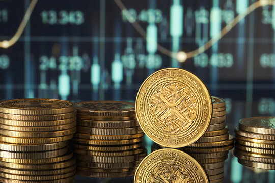 Caminho do XRP para um Novo Recorde Histórico Está se Desenhando Lindamente – Veja Como 