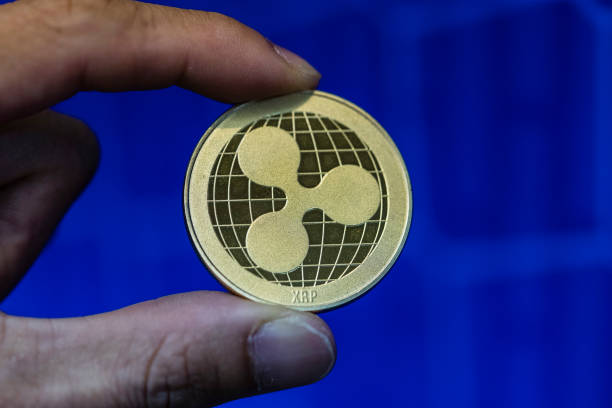 Fundador de IA Coloca o Preço do XRP Entre $20-$30 