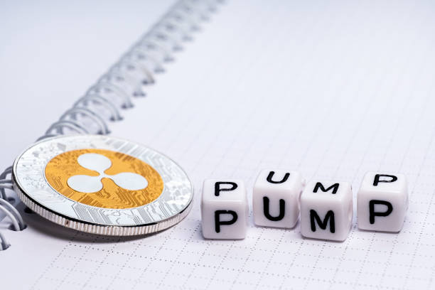 Analista Prevê Disparo de 50% no Preço do XRP se Esta Linha For Quebrada 