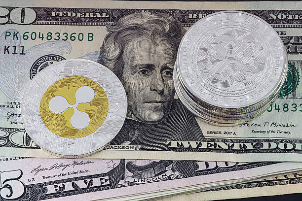 Analista Zomba de Previsões de XRP a $1.000, Diz para Realizar Lucros Neste Nível. 
