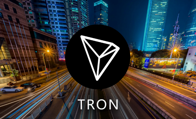 Moeda Meme TRUMP Planta Bandeira na Rede TRON—Detalhes 