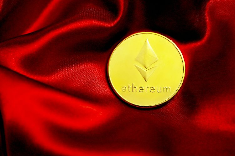 Ethereum pronto para uma ruptura explosiva: $5.791 é o alvo mínimo – Analista