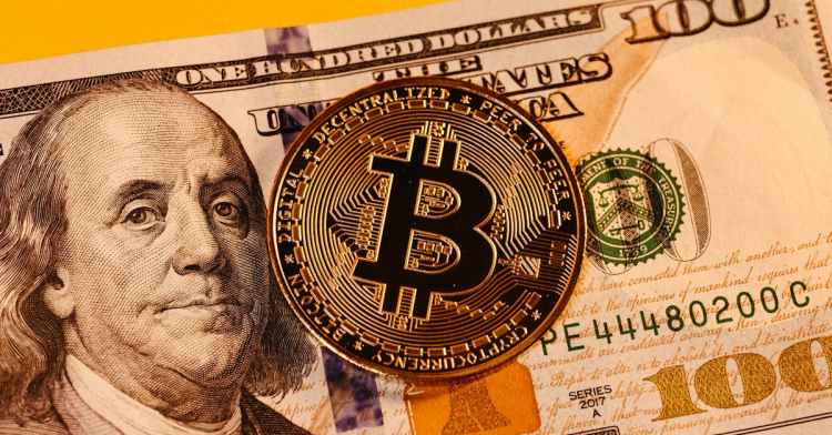 MOMENTO DECISIVO – EUA Prontos Para Revelar Relatório Crucial Sobre Criptomoedas. 