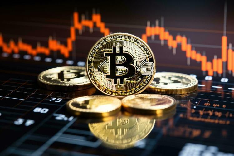 $122.000 e subindo: Bitcoin estabelece novo recorde à medida que ETFs impulsionam a demanda 