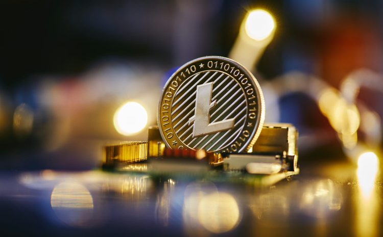 Litecoin Está Em Alta: Faixa de $120–$125 Nos Alvos dos Touros 