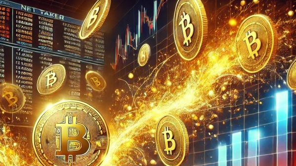 Bitcoin Toca Linha de Tendência de 8 Anos Que Marcou Topos de Ciclos Anteriores 