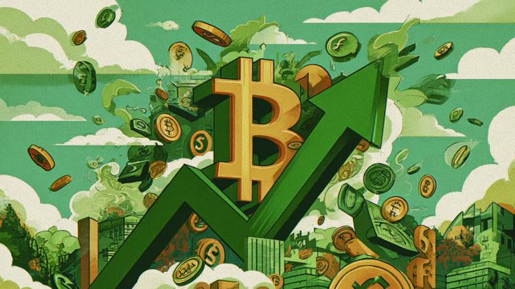 Qual é a melhor criptomoeda para comprar antes da próxima alta? 