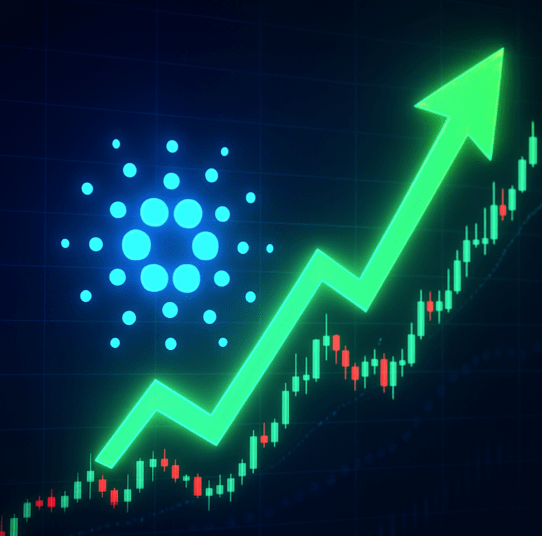 A última vez que isso aconteceu, Cardano subiu 55%, analista de ADA faz previsão ousada. 