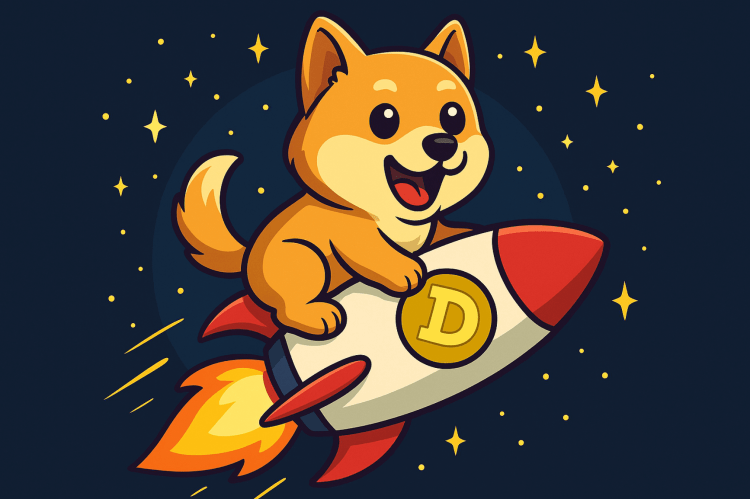 Token6900 Pronto para Explodir 