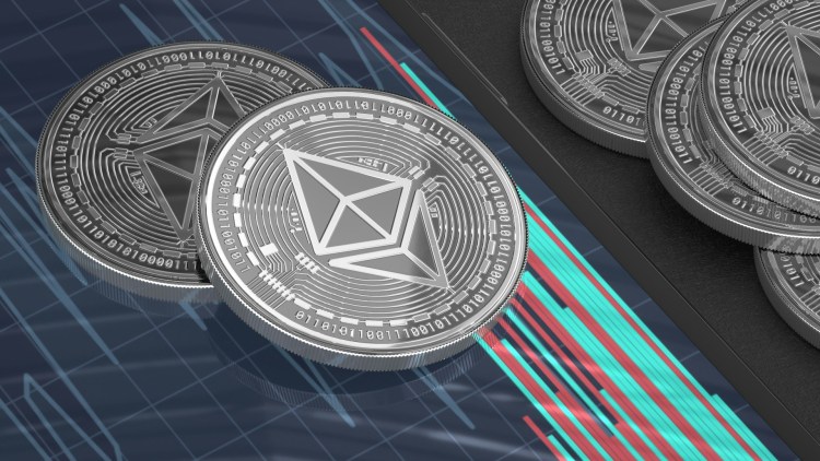 Ethereum mira resistência chave enquanto preço recupera $2.550 – Aqui estão os níveis para observar. 