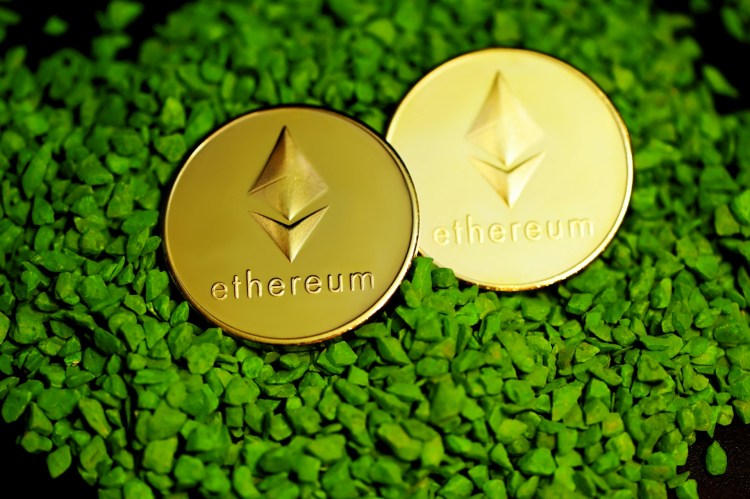Staking Líquido de Ethereum Atinge Novo Recorde com 35,5 Milhões de ETH Bloqueados – O Preço Vai Acompanhar? 
