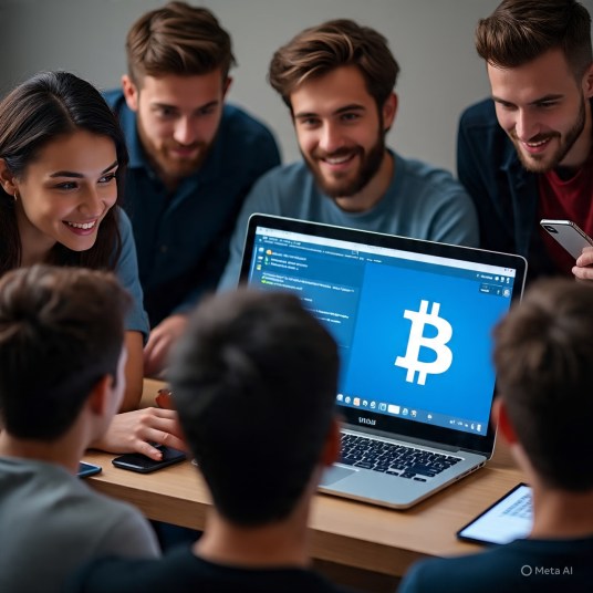 Baleias? Não, Novatos: Aumento de Novos Detentores de BTC Impulsiona Rally de Mercado—Estudo 
