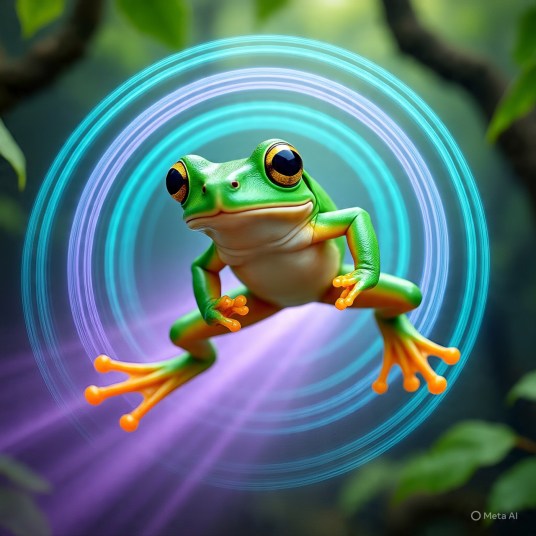 PEPE Traders Spot Breakout Echo—Explosão de Retorno em Pauta? 