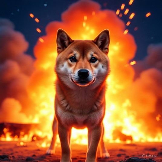 Analista Soa o Alerta: Shiba Inu Preparado Para Explosão de Mais de 1.500% 