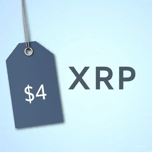 XRP Chegará a R$ 20 Esta Semana? Este Especialista em Criptomoedas Acredita Que Sim.