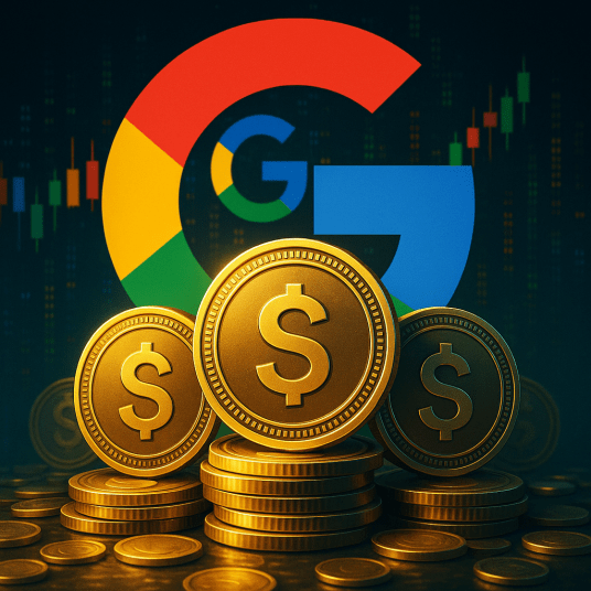Pesquisas no Google por Stablecoin atingem recorde histórico enquanto Ato GENIUS impulsiona mercado em $272 bilhões. 