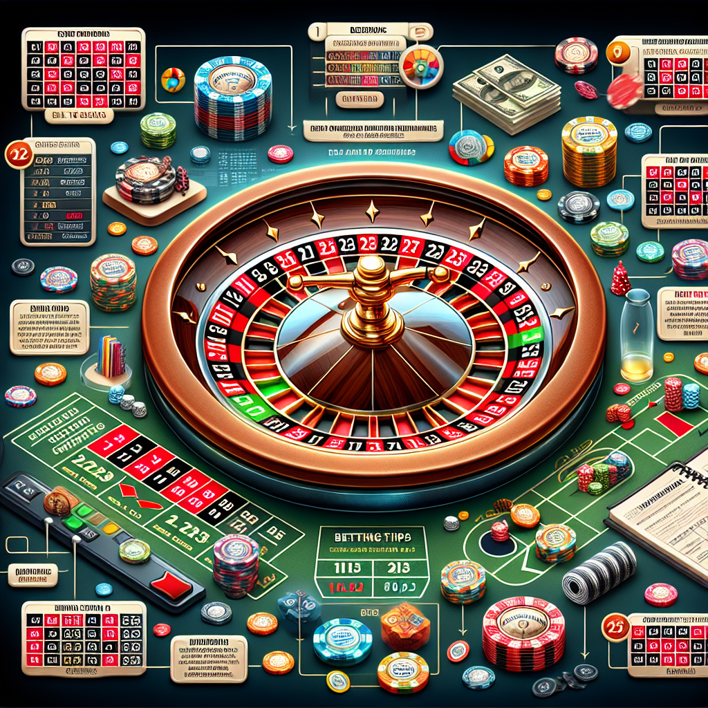 Cassino Online 13 23 Aposta Roleta: Um Guia Abrangente 