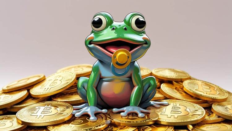 Pré-venda do Little Pepe arrecada $13,7 milhões—O que você precisa saber sobre a moeda meme mais quente de 2025. 