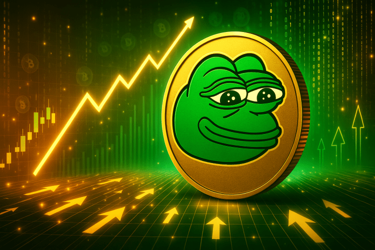 Este Altcoin Parece com o PEPE Antes de Explodir, Diz Analista 