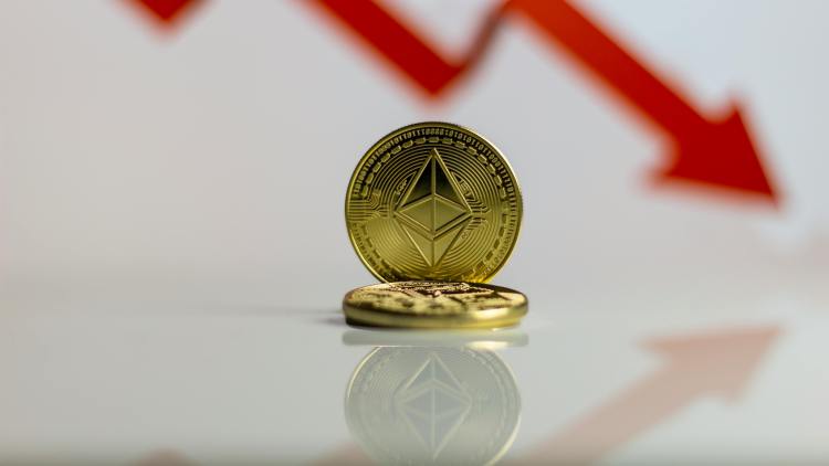 Ethereum Prestes a Atingir $10.000, Prediz Análise de Ondas de Elliott 