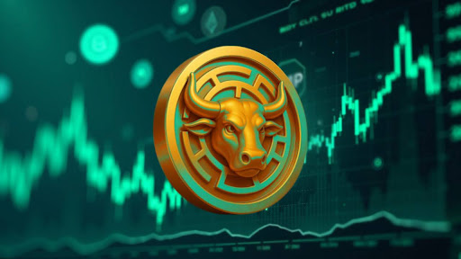 Conforme Bitcoin e Ethereum Sobem, Esta Moeda de Baixa Capitalização Sobe Silenciosamente mas Poderosamente