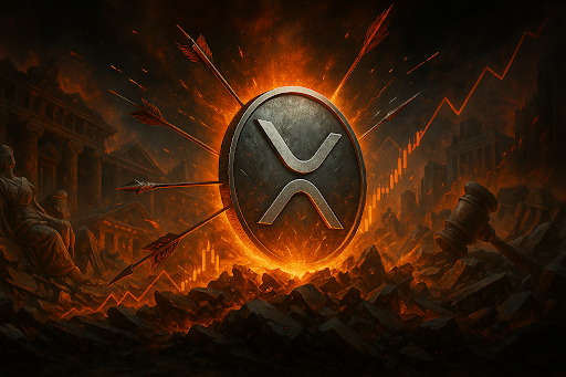 Previsão de Preço do XRP: Quanto XRP Você Precisa Possuir Para se Aposentar Até 2028?