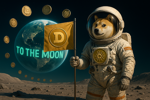 Previsão de Preço do Dogecoin: Gráfico DOGE Espelhando 2021, Uma Corrida Para $3,50 Está à Vista?