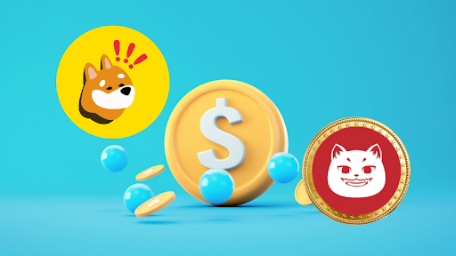 BONK está em alta, mas o CATZILLA pode proporcionar ganhos maiores — Entenda o porquê de ser o melhor investimento atualmente.