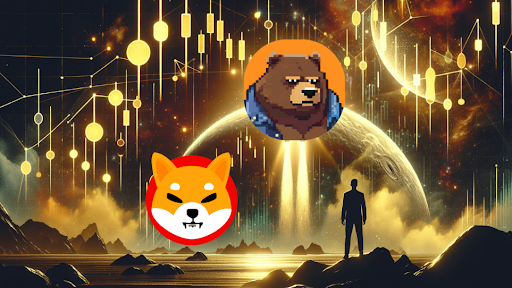 Esta criptomoeda de baixo custo pode ser a exterminadora da SHIB—BeerBear já está chamando atenção dos negociantes.