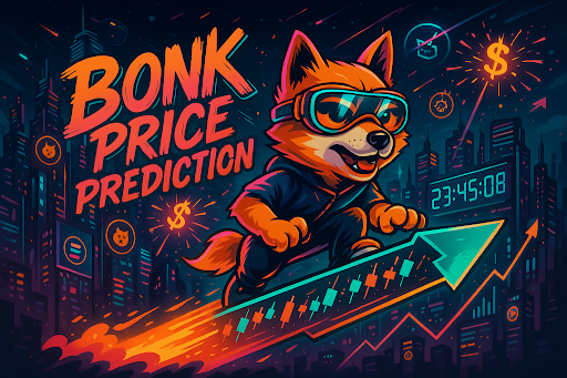 BONK, FLOKI e PEPE Despencam, Com Mais Queda Esperada, Carteiras de Baleias Estão Comprando Este Token Subvalorizado