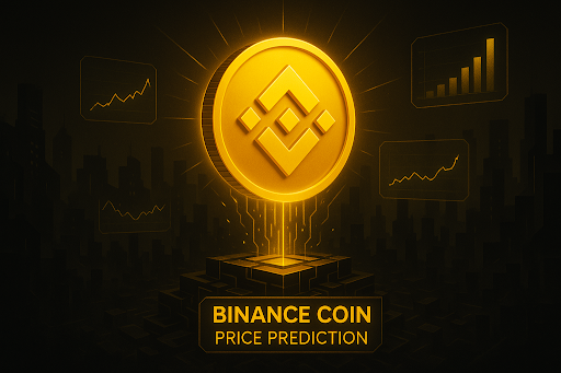 Binance Coin (BNB) Se Afasta da Solana (SOL), Mas Ambas Podem Estar Prestes a Serem Ultrapassadas pelo Remittix (RTX)?