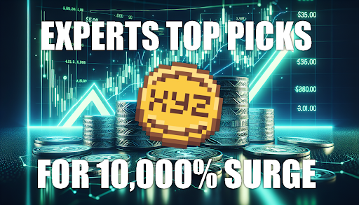 Top 6 Altcoins para Acumular em Julho para uma Valorização de 1000× até o Quarto Trimestre de 2025