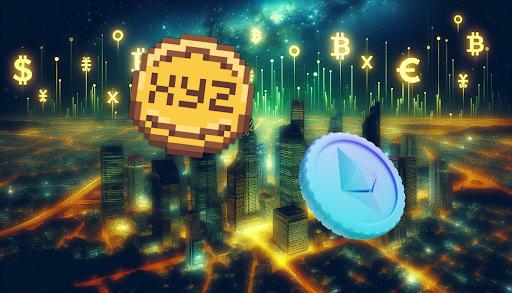 Entradas em ETFs de Ethereum continuam apesar de queda de 1% — Será que o XYZVerse pode aproveitar esse impulso com um salto de 10.000% na listagem?