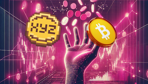 Perdeu a alta do Bitcoin? O XYZVerse pode ser sua segunda chance de construir riqueza até 2025.