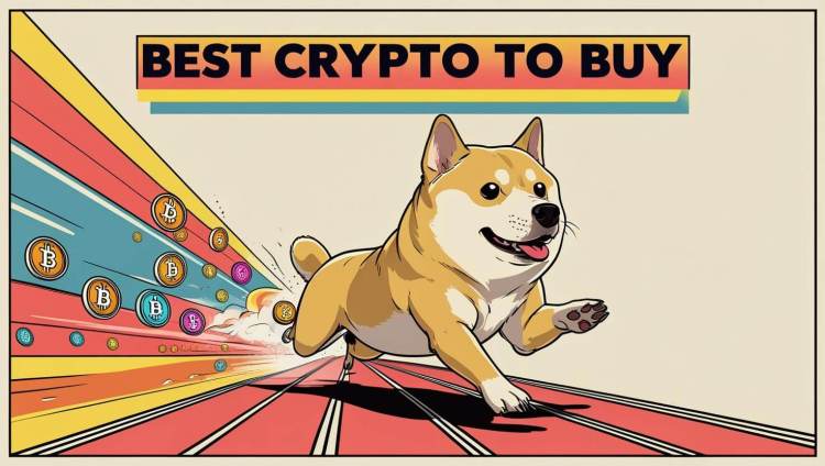 XRP e Dogecoin Disparam com a Aprovação de Projetos de Lei de Criptomoedas nos EUA — Veja Por Que Todos Estão em Busca da Melhor Criptomoeda para Comprar 