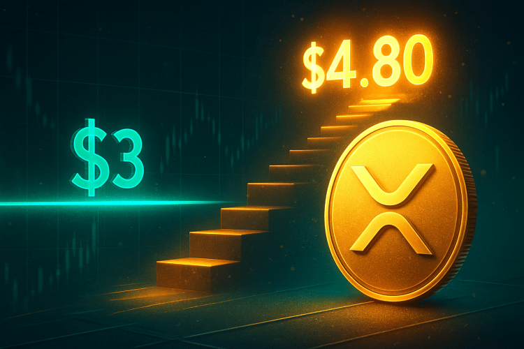 XRP Fechar Acima Deste Nível Pode Levar o Preço a R$ 24, Analista Diz 