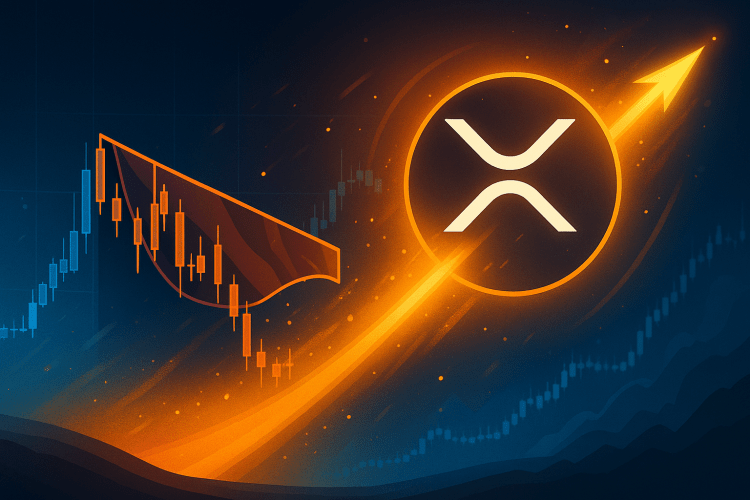 XRP Rompe Padrão de Bandeira de Alta—$15 Está Agora no Horizonte? 