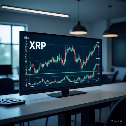 Traders de XRP Recuam $2,4 Bilhões—Prepare-se Para o Impacto ou Compre na Queda? 