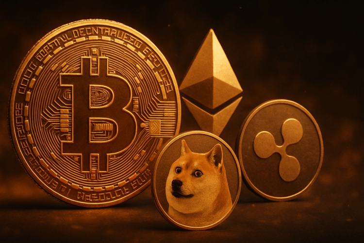 Lista de Observação de Criptomoedas: Por Que Esta Semana Pode Ser Crucial Para o Bitcoin