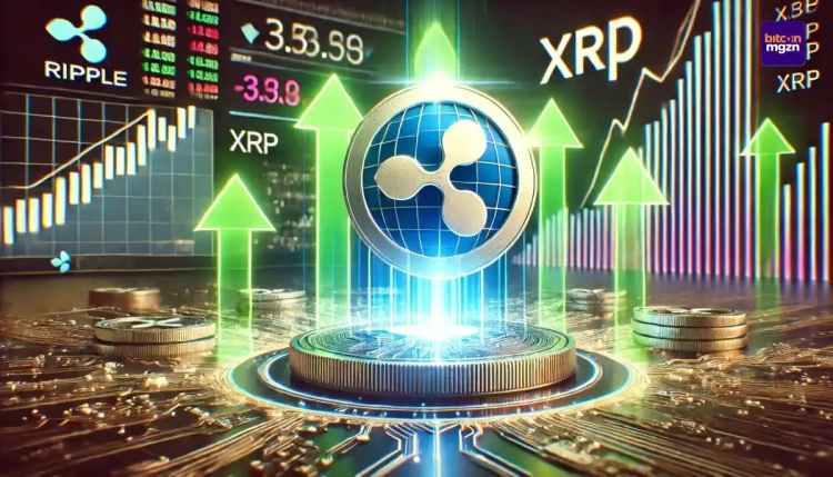 Analista Coloca Topo do Ciclo do XRP Acima de $20, Mas Diz que o Preço Deve Manter a Última Linha de Defesa. 