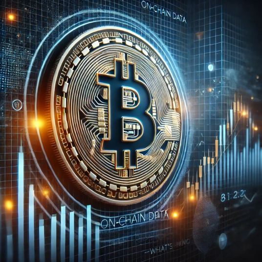 Bitcoin: Sinal de Atividade Lenta no Suprimento Ativo de 30 Dias—Estaria o BTC se Preparando para um Grande Movimento?