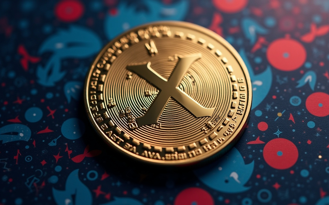 Preço do XRP estagna abaixo de $3,00 com a desaceleração da atividade dos investidores. 