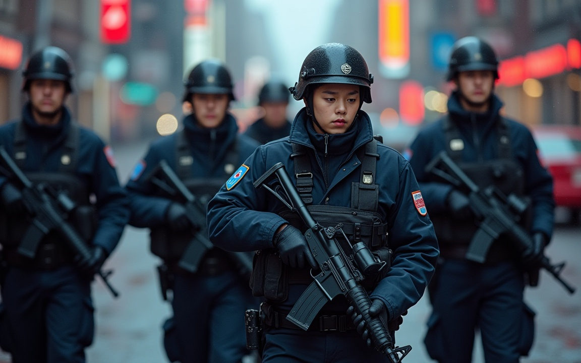 A Coreia do Sul reprime golpe de criptomoeda após estrela do BTS Jungkook ser atingido em hack de 39 bilhões. 