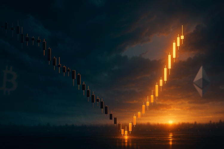 Analista diz: “É agora”. 