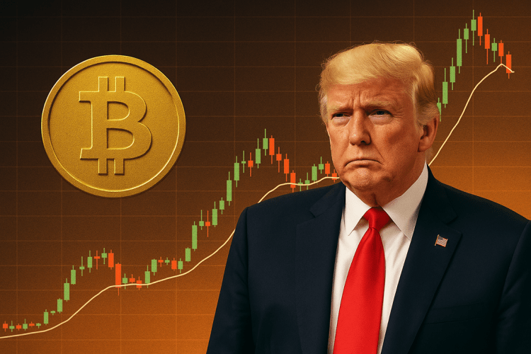 Corrida do Bitcoin Depende da Escolha de Trump para Presidente do Fed: Analista 