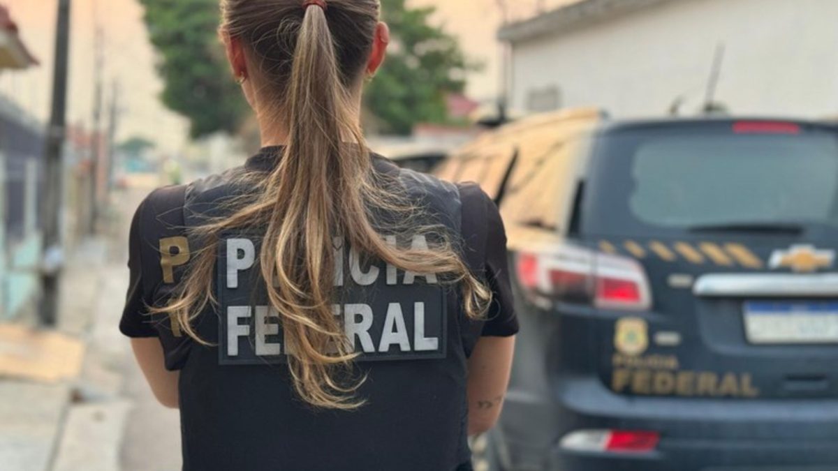 PF realiza megaoperação: bloqueia R$ 8,3 milhões em criptomoedas e prende mulher em Campinas!      