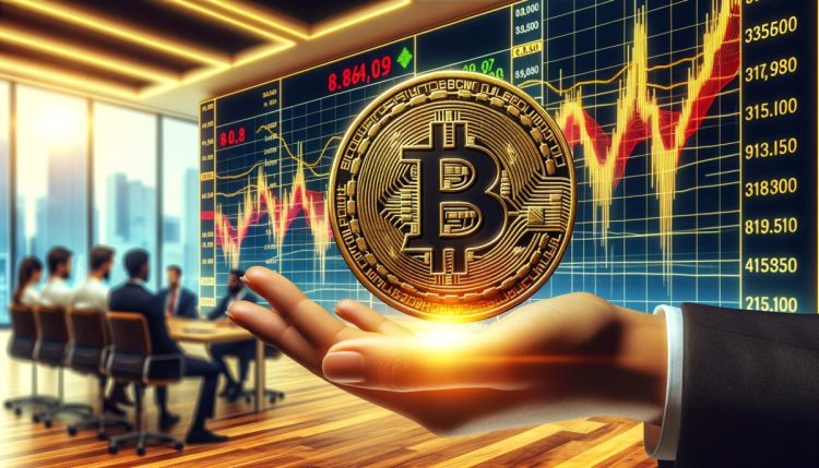 Recuperação do Preço do Bitcoin Estagna, Será que os Touros Conseguem Superar a Resistência Chave?